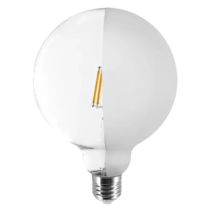 Filotto - Satin Bulb - Half