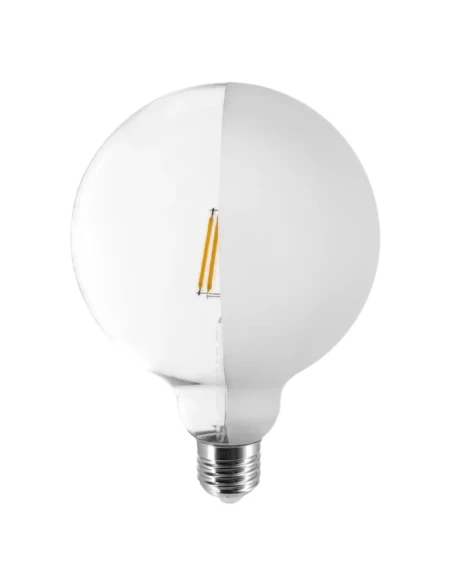 Filotto - Lampadina Satinata - Half