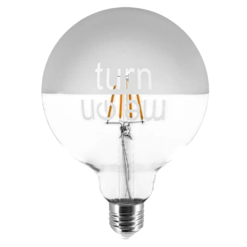 Filotto - Satin Bulb - Turn Me On