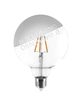 Filotto - Satin Bulb - I Illuminate Myself with Immensity