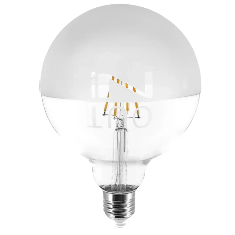 Filotto - Lampadina Satinata - In & Out