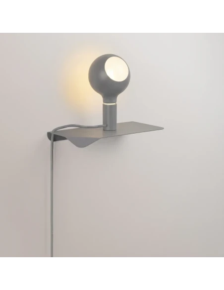 Filotto - Wall Lamp / Bedside Table Combo Camo - Green