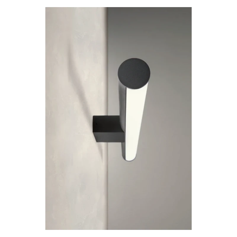 Redo Group - Kali Lampada da Parete / Sopra Specchio - Bianco Opaco