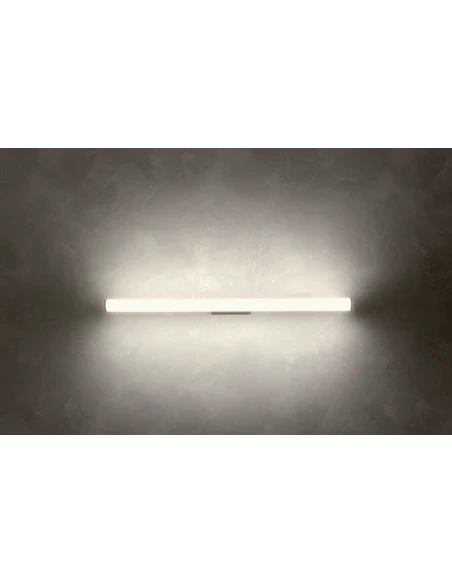 Redo Group - Kali Wall / Mirror Lamp - Crome