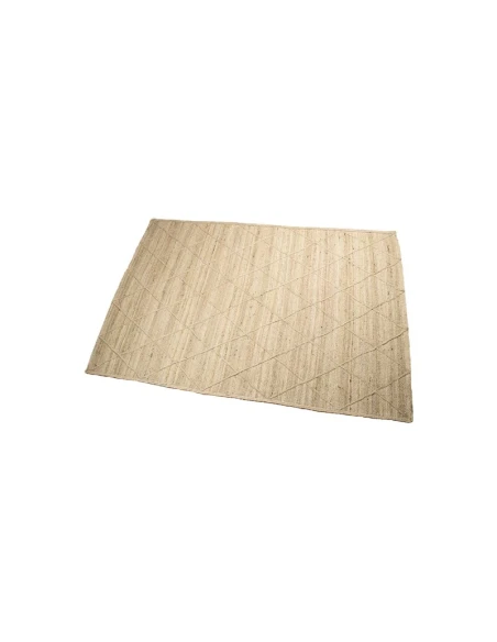 Camacho - Diamond Outdoor Rug - Jute