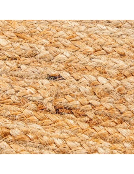 Camacho - Perforated Outdoor Rug - Natural
