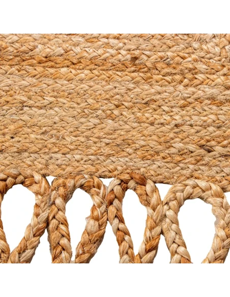 Camacho - Perforated Outdoor Rug - Natural