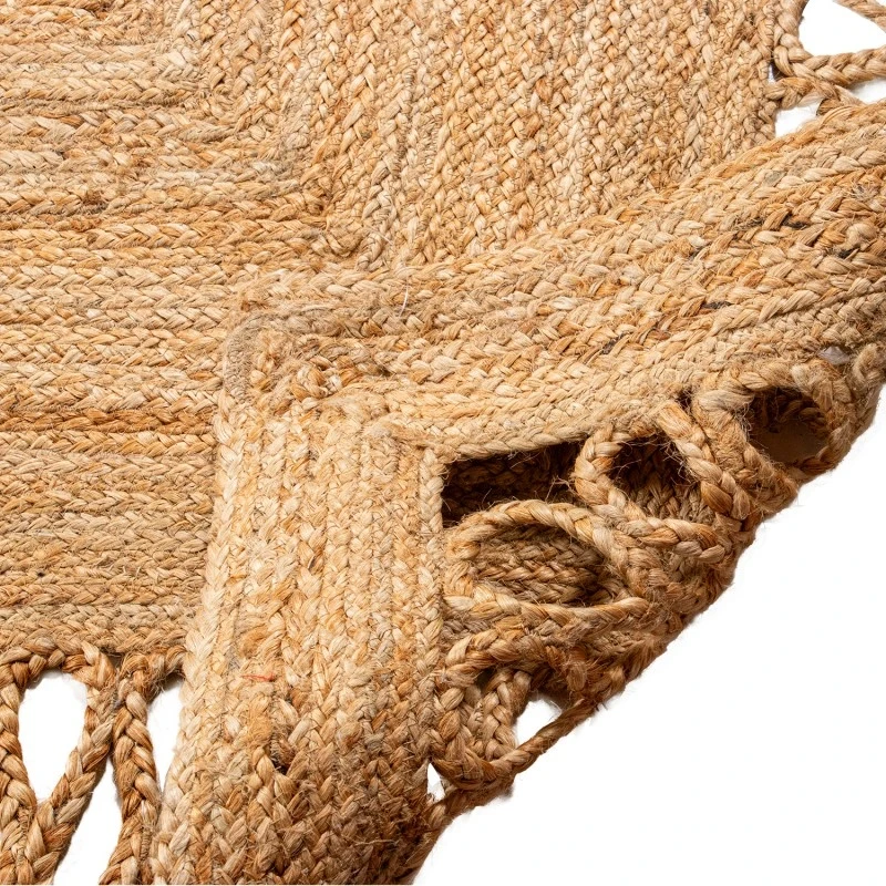 Camacho - Tappeto da Esterno Traforato - Naturale