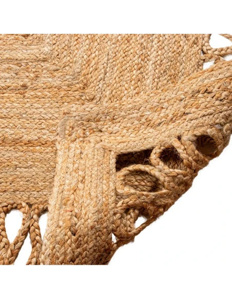 Camacho - Tappeto da Esterno Traforato - Naturale