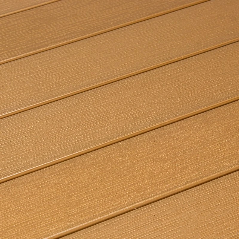 Camacho - Tavolo da Esterno - Alluminio Bianco / Polywood