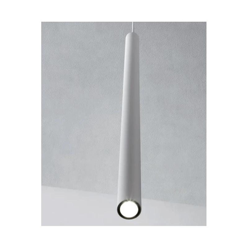 Redo Group - Kanji Pendant Lamp - Matt Black