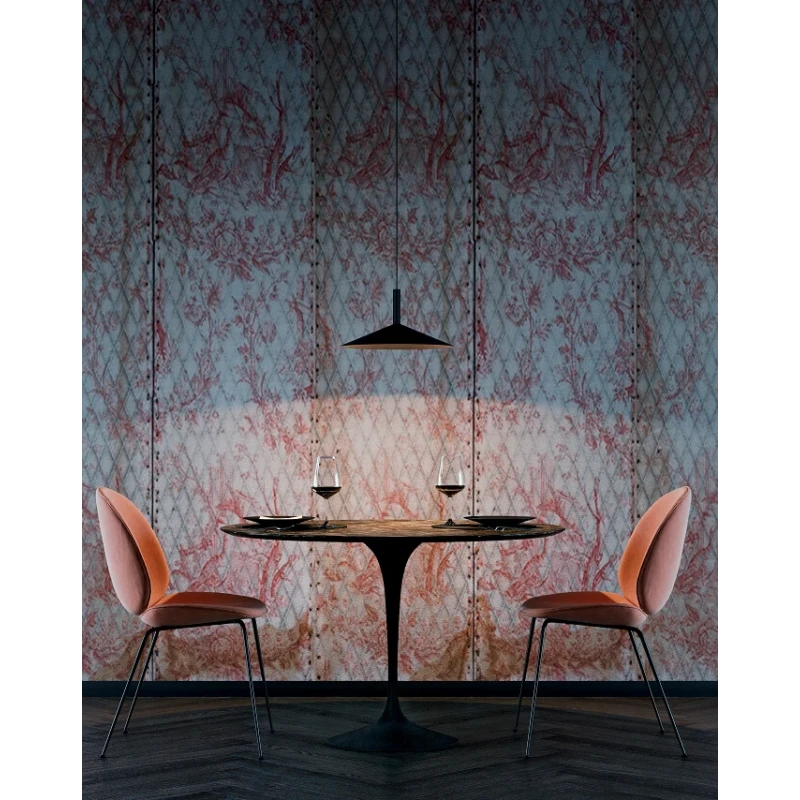 Penta - Altura Pendant Lamp - Matte Black