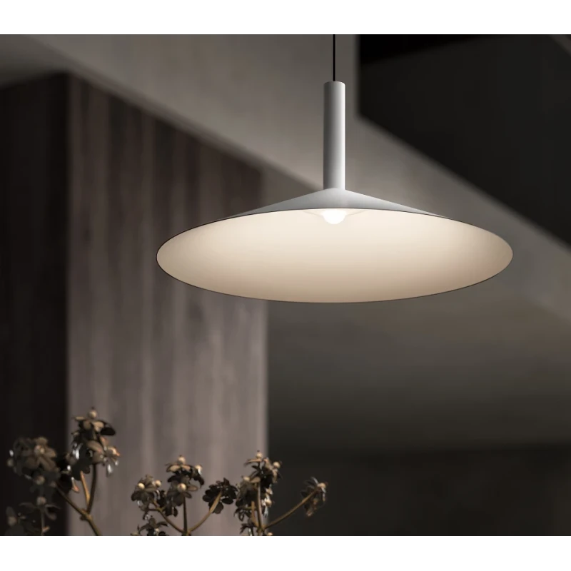 Penta - Altura Pendant Lamp - Matt White