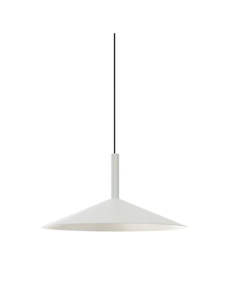 Penta - Altura Pendant Lamp - Matt White
