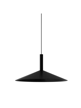 Penta - Altura Pendant Lamp - Matte Black