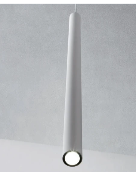 Redo Group - Kanji Pendant Lamp - Silver Coffee