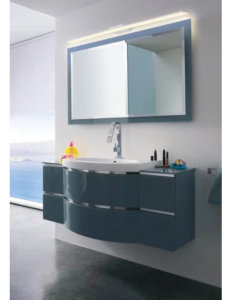 Redo Group - Barrio Lampada da Parete - Bianco