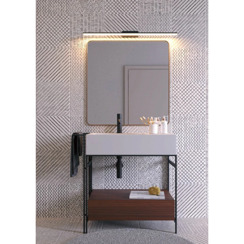 Redo Group - Barrio Wall Lamp - White