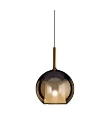 Penta - Glo Lampada a Sospensione - 4Ever Specchiato