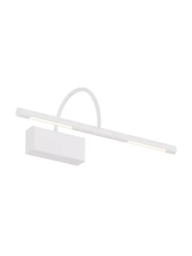 Redo Group - Kendo Lampada da Parete - Bianco Opaco