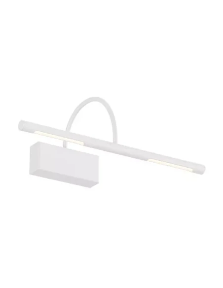 Redo Group - Kendo Lampada da Parete - Bianco Opaco