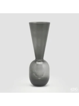 EDG - Biforma Nida vase - Grey