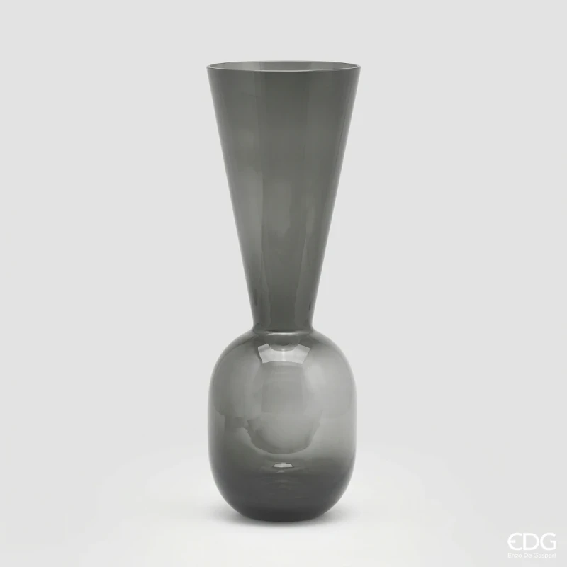 EDG - Biforma Nida vase - Grey