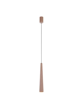 Redo Group - Botera Pendant Lamp - Matte Terracotta