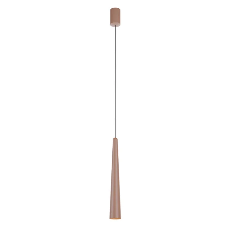 Redo Group - Botera Lampada a Sospensione - Terracotta Opaco