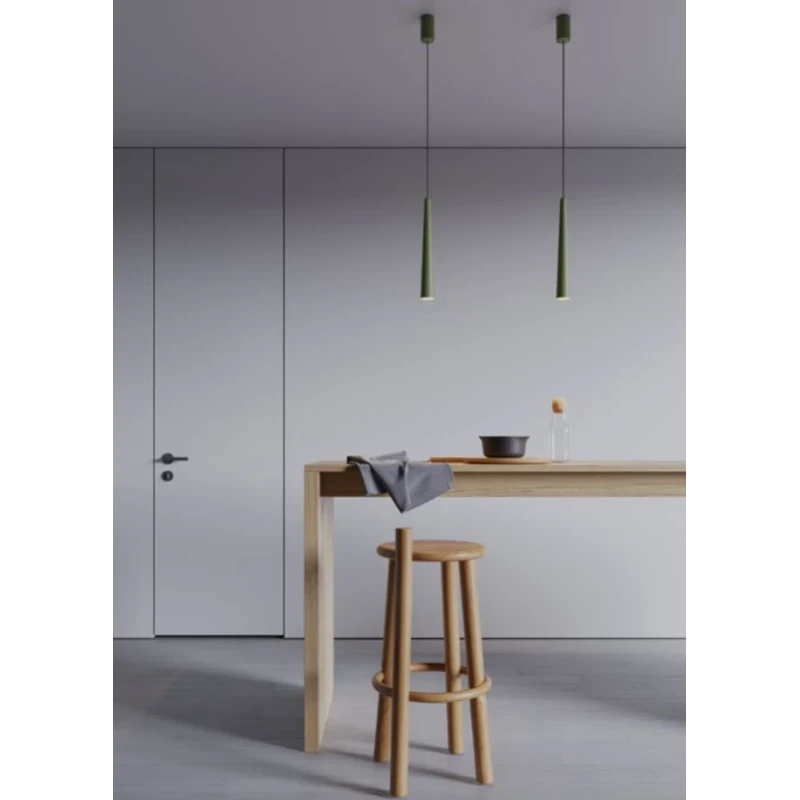 Redo Group - Botera Pendant Lamp - Matte White