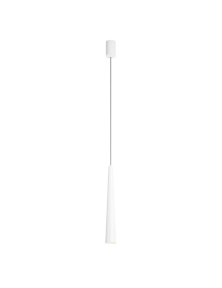 Redo Group - Botera Lampada a Sospensione - Bianco Opaco