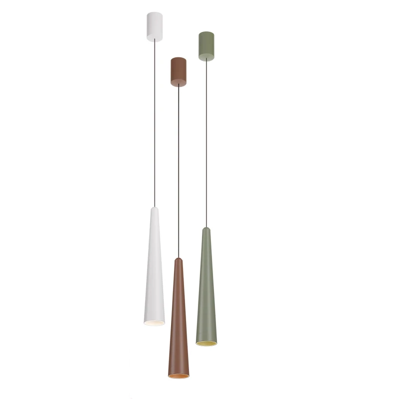 Redo Group - Botera Pendant Lamp - Matte Black