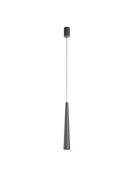 Redo Group - Botera Pendant Lamp - Matte Black