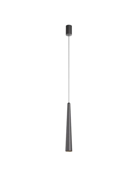 Redo Group - Botera Pendant Lamp - Matte Black