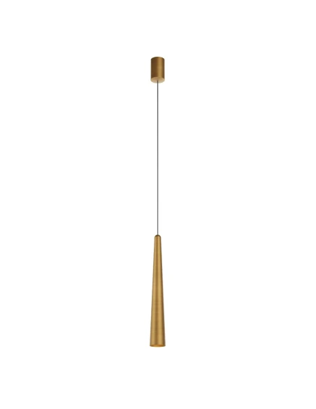 Redo Group - Botera Pendant Lamp - Antique Brass