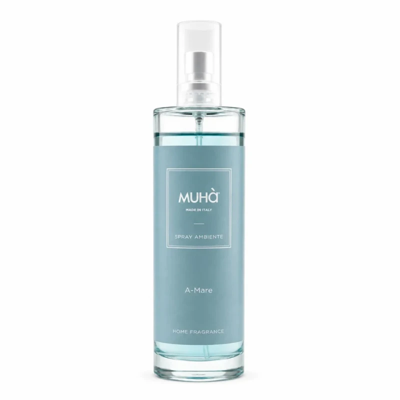 Muhà - Spray per Ambienti - A-Mare
