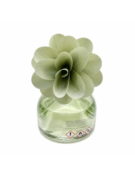 Muhà - Flower Diffuser - Calis 200 ml