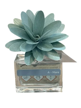 Muhà - Diffusore Flower - A-Mare 30 ml