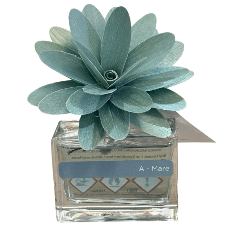 Muhà - Flower Diffuser - A-Mare 30 ml