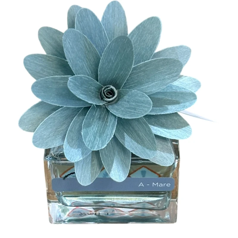 Muhà - Diffusore Flower - A-Mare 30 ml