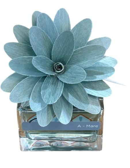 Muhà - Diffusore Flower - A-Mare 30 ml