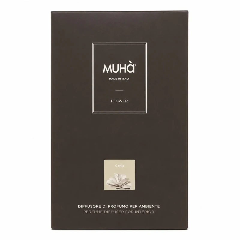 Muhà - Diffusore Flower - Calis 60 ml