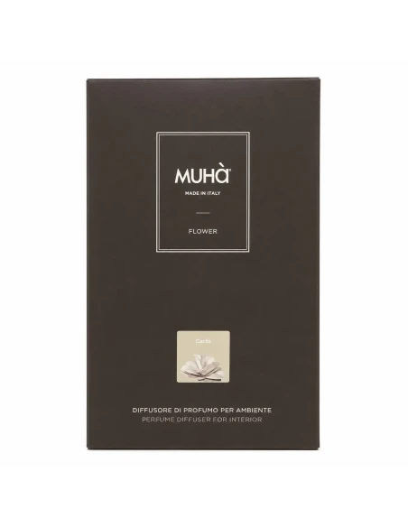 Muhà - Diffusore Flower - Calis 60 ml