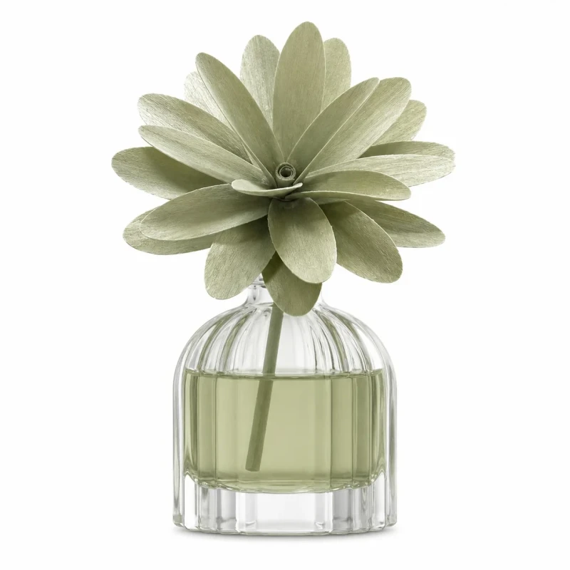Muhà - Flower Diffuser - Calis 60 ml
