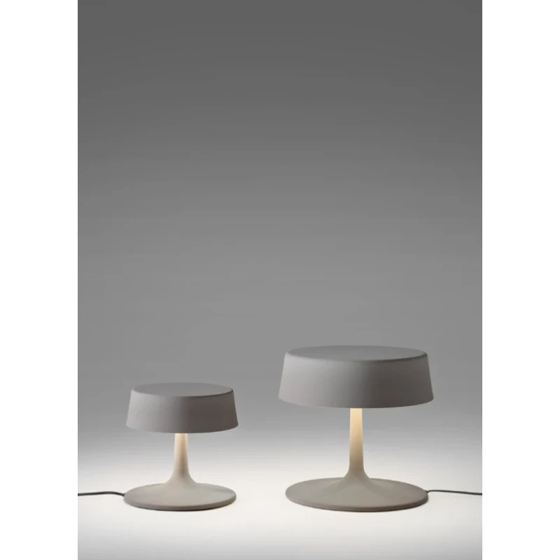 Penta - China Table Lamp - Matte Black