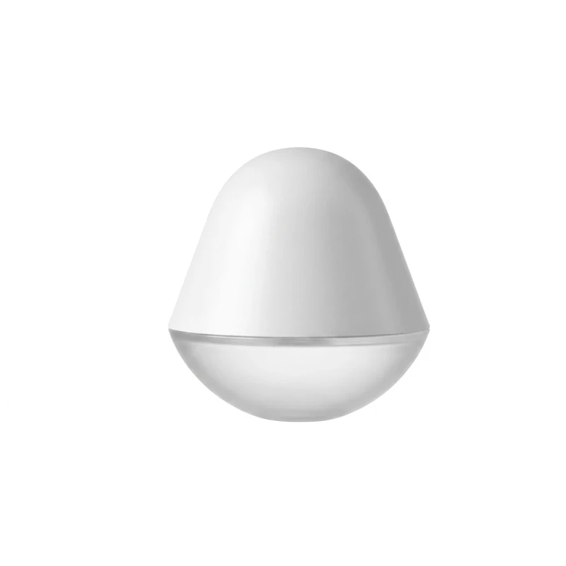 Penta - Enoki Wall Lamp - Matt White
