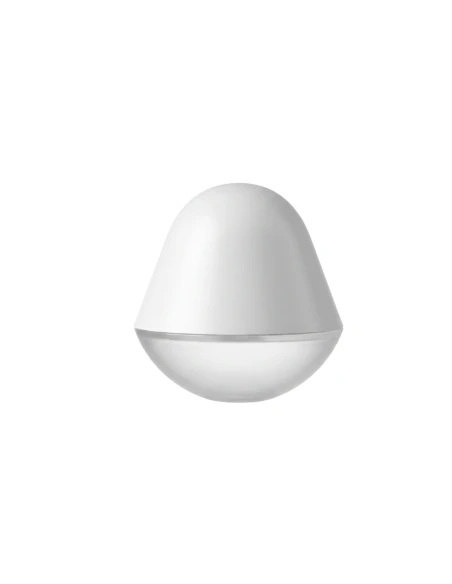 Penta - Enoki Wall Lamp - Matt White
