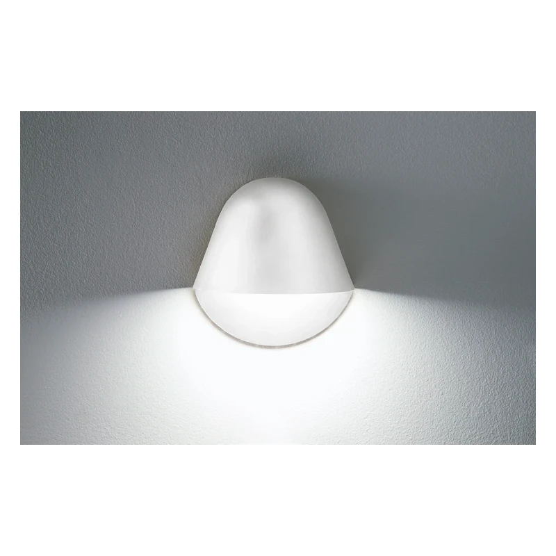 Penta - Enoki Wall Lamp - Matte Gold