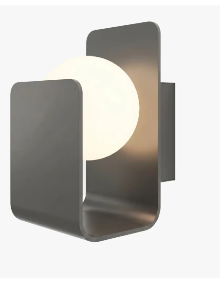 Penta - Morsetto Lamp Clamp - Grey
