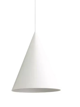Redo Group - Konos Pendant Lamp - Matt White